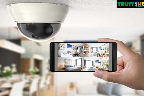 how to choose best cctv camera for home