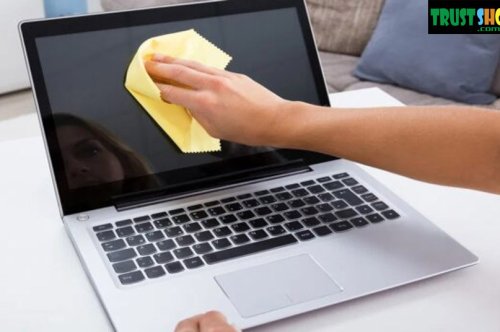 How to take good care of your laptop computer