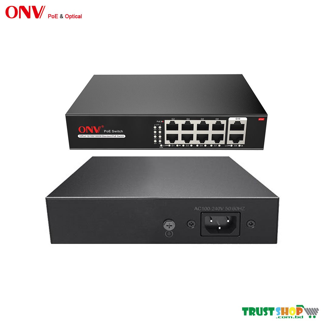 ONV-H3108PS