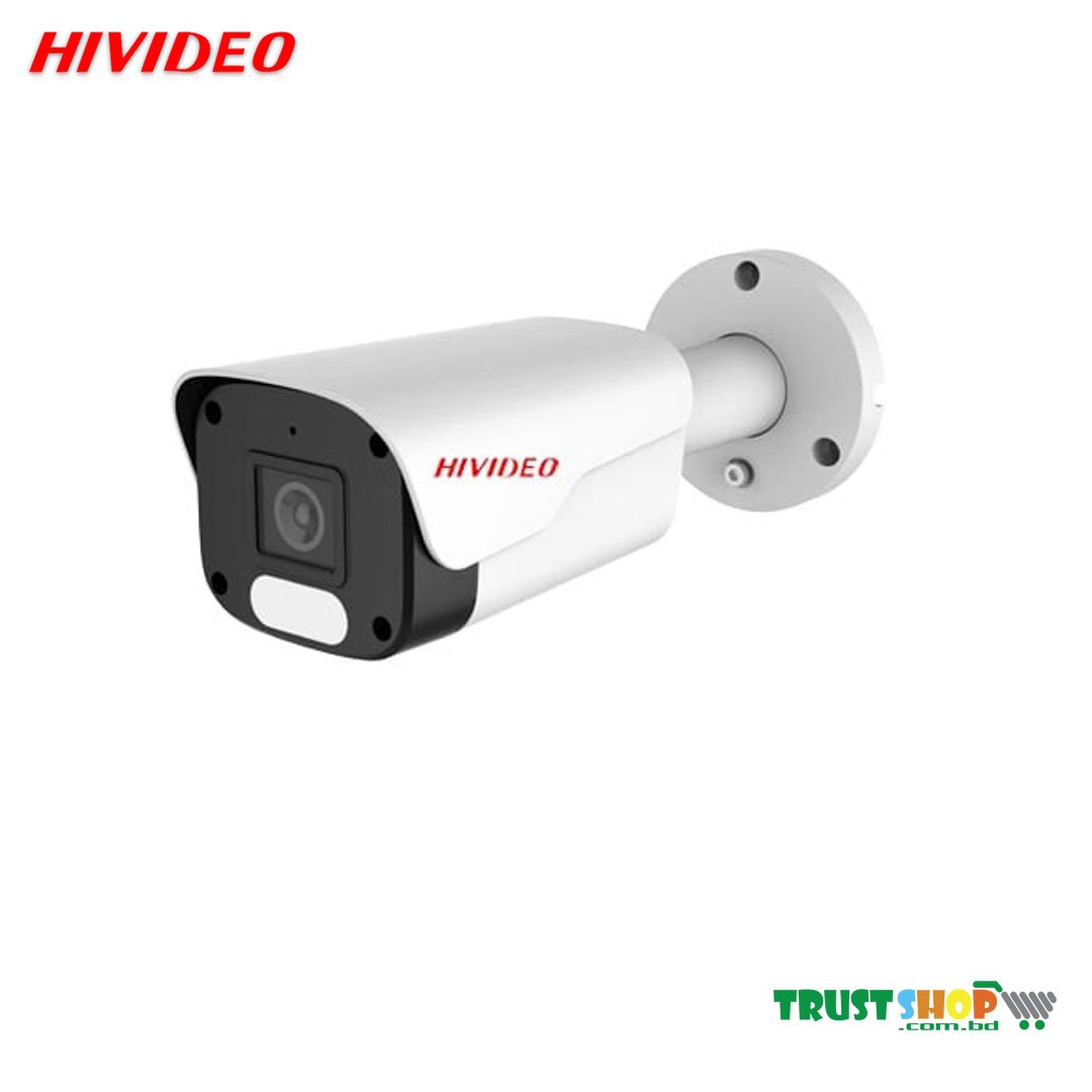 Hivideo HI-88A2MPHA-W HD Full-Color
