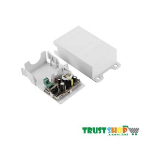 12V 2A Box waterproof AC/DC Power Adapter for CC Camera