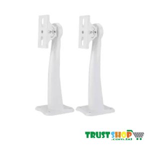 CCTV Camera Stand Outdoor & Indoor Wall Mount