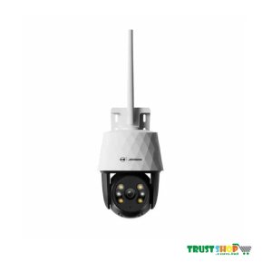 Jovision JVS-N96-X3 3MP Wi-Fi Full-Color Pan Tilt IP Camera