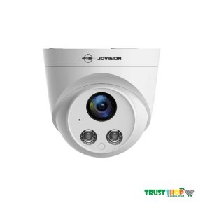JVS-N933-K1-PE 3.0MP Audio IP Camera