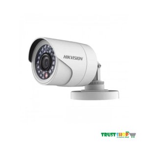 Hikvision DS-2CE16D0T-IP ECO 2MP Bullet CC Camera