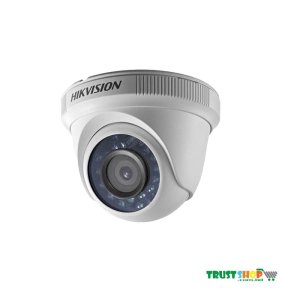 Hikvision DS-2CE56D0T-IRP ECO 2MP Dome CC Camera