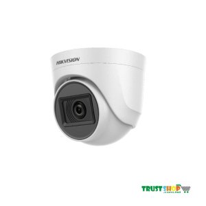 Hikvision DS-2CE76D0T-ITPF 2 MP Indoor Fixed Turret Camera