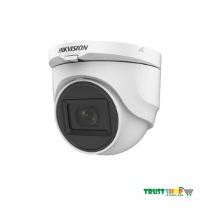 Hikvision DS-2CE76D0T-ITMF 2 MP Indoor Fixed Turret Camera