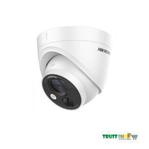 Hikvision DS-2CE71D0T-PIRL 2 MP Indoor Fixed Turret Camera