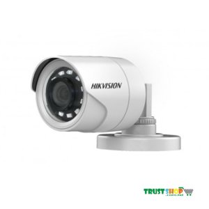 HikVision DS-2CE16D0T-I2PFB 2MP Fixed Mini Bullet Camera