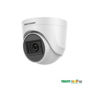 HikVision DS-2CE76H0T-ITPF 5MP Indoor Fixed Turret Camera