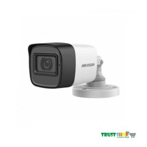 Hikvision DS-2CE16H0T-ITPFS 5MP Bullet Camera