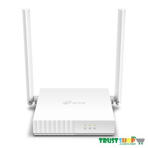 TP-Link TL-WR820N 300 Mbps Multi-Mode Wi-Fi Router