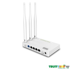 Netis WF2409E 300Mbps High-Speed Wireless N Router