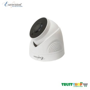 Eurovision EV-AHD100PD 2.0 MP HD Dome Camera