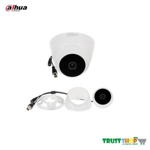 Dahua HAC-T1A21P 2MP HDCVI IR Eyeball High Quality camera