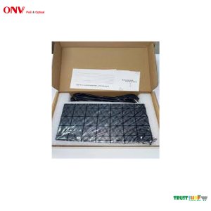 ONV-H1108PGL 10-port PoE switch