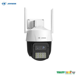 Jovision JVS-N98-X3 3MP Dual-Lens Camera