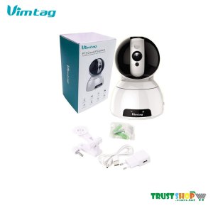 Vimtag CP3 2MP Security IP Camera