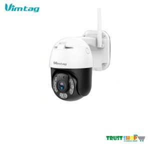 Vimtag PTZ 843 3G/4G 2MP IP CAMERA, Best Cloud Base Camera