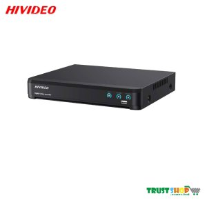 Hivideo NVR-5009A-AI 9 Channel NVR NETWORK Video recorder
