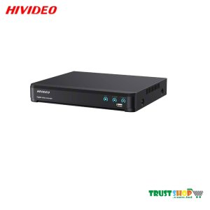 Hivideo NVR-5016A-AI 16 Channel NVR NETWORK Video recorder