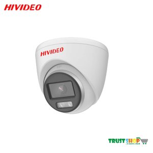 Hivideo HI-509F2MPH-W Camera support Full Color