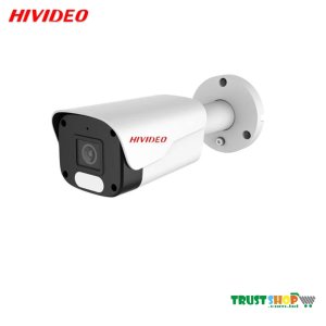 Hivideo HI-88A2MPHA-W HD Full-Color Bullet Camera