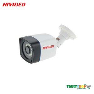 Hivideo HI-B13A2MPH Camera 2MP HD Bullet Camera