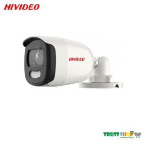 Hivideo HI-B13F2M-W HD Full Color 2MP Bullet Camera