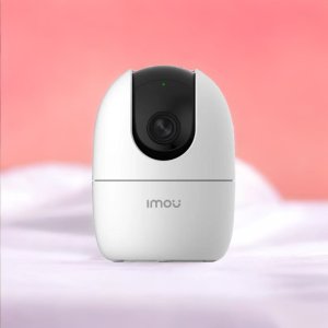Dahua imou Ranger 2 IP Camera with 360 Degree Coverage