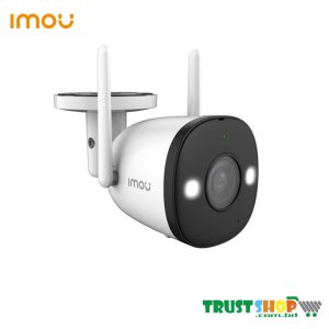 IMOU Bullet 2E IPC-F22FP Wi-Fi Full Color Camera
