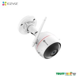 Hikvision EZVIZ CS-C3N ColorVu Outdoor Smart Wi-Fi Camera
