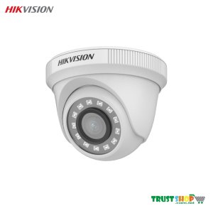 Hikvision DS-2CE56D0T-IRP ECO 2MP Dome CC Camera