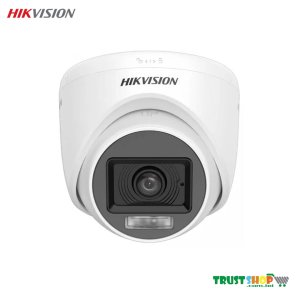 Hikvision DS-2CE76D0T-LPFS 2MP  camera