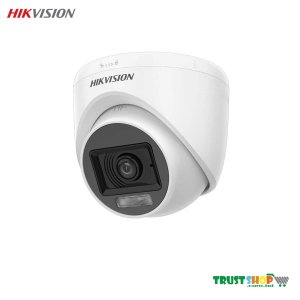 Hikvision DS-2CE76D0T-LPFS 2MP  camera