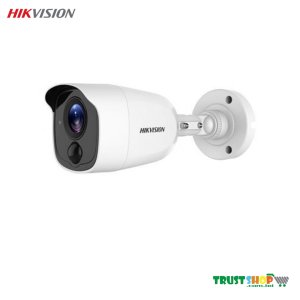 Hikvision DS-2CE11D0T-PIRLO 2MP Bullet CCTV Camera