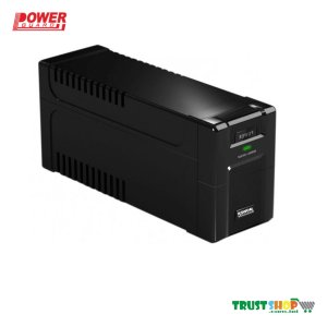 Power Guard PG650VA-CS 650VA Offline UPS, Best UPS