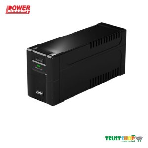 Power Guard PG650VA-CS 650VA Offline UPS, Best UPS