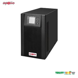 Apollo 3kVA Online UPS