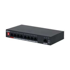 Dahua DH-PFS3009-8ET1GT-96 9-Port Unmanaged Switch