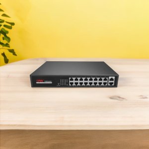 ONV H1016PLS 10-port PoE switch price in bd
