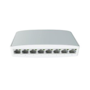ONV H3008S Ethernet switch full gigabit