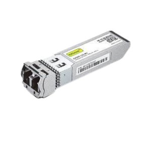 ONV 10Gbps Single Mode SFP Module