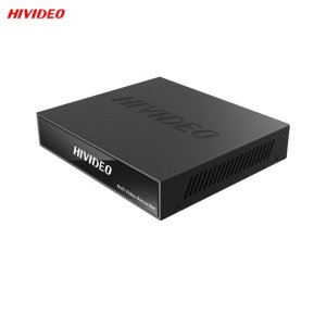 Hivideo NVR-8009B 9 Channel NVR
