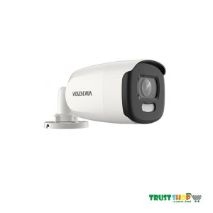 Hikvision DS-2CE12HFT-F 5 MP ColorVu Fixed Mini Bullet Camera