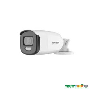 Hikvision DS-2CE12HFT-F 5 MP ColorVu Fixed Mini Bullet Camera