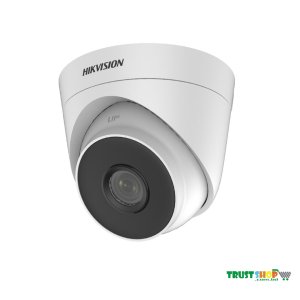 Hikvision DS-2CE56D0T-IT3F 2 MP Turret Camera