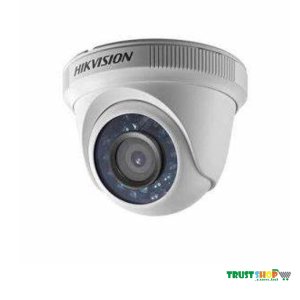 Hikvision DS-2CE56D0T-IRP-ECO 2 MP Dome Camera