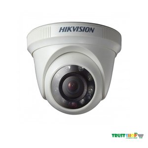 Hikvision DS-2CE56D0T-IRP-ECO 2 MP Dome Camera